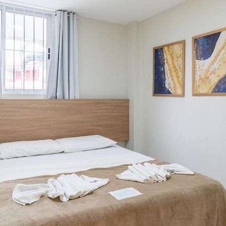 Ocean Residence Porto de Galinhas Ngoại thất bức ảnh