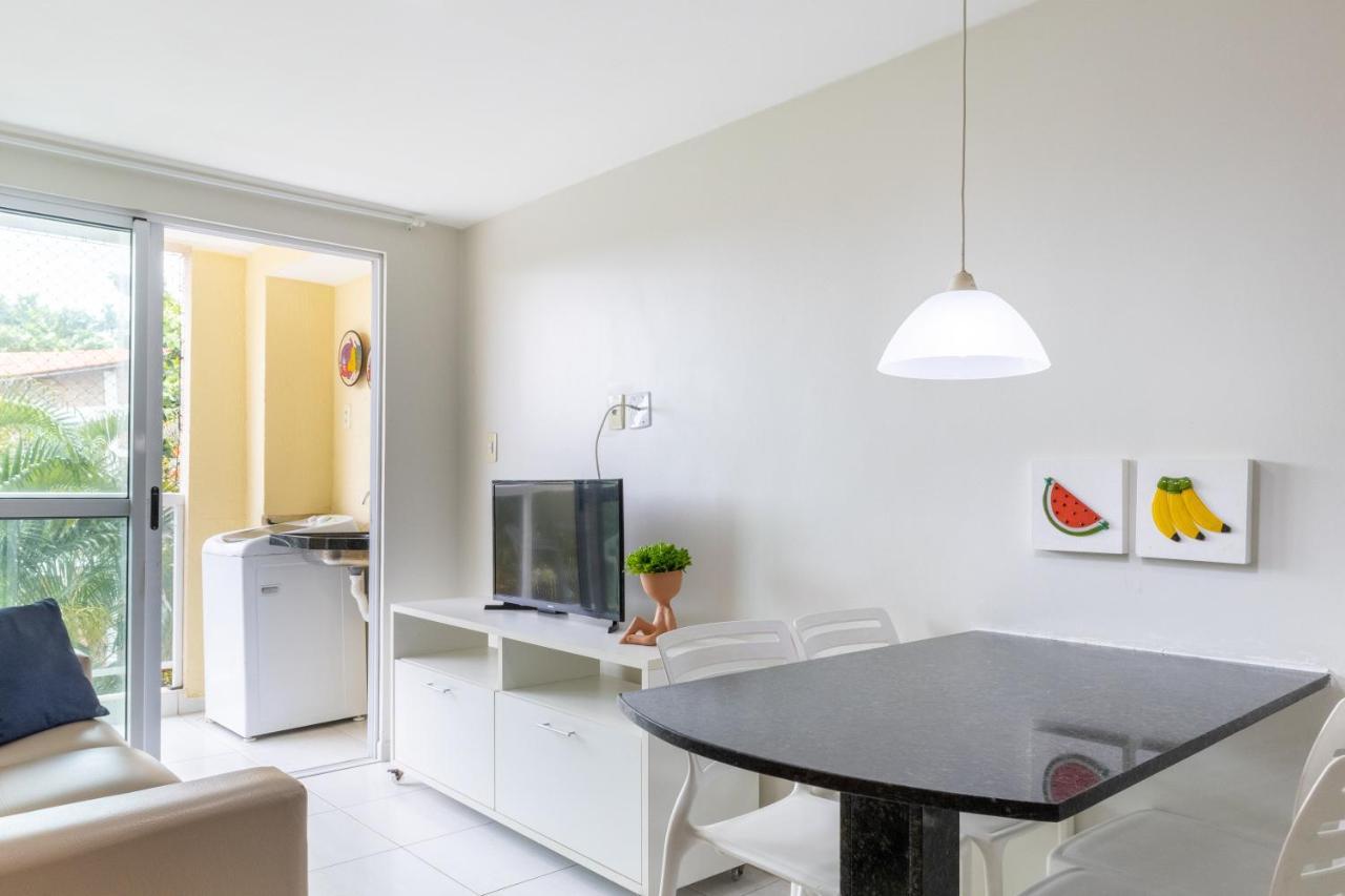 Ocean Residence Porto de Galinhas Ngoại thất bức ảnh