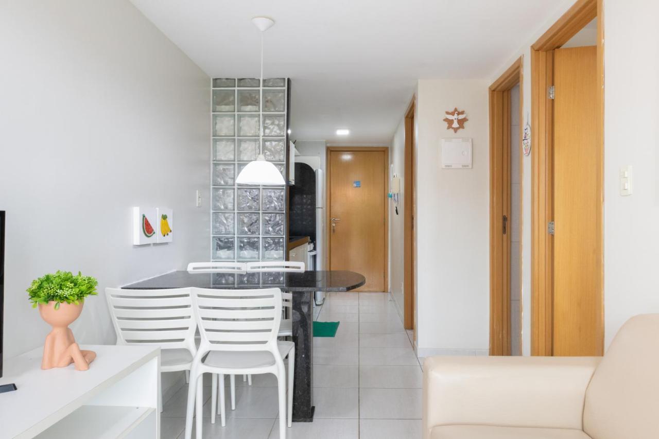 Ocean Residence Porto de Galinhas Ngoại thất bức ảnh