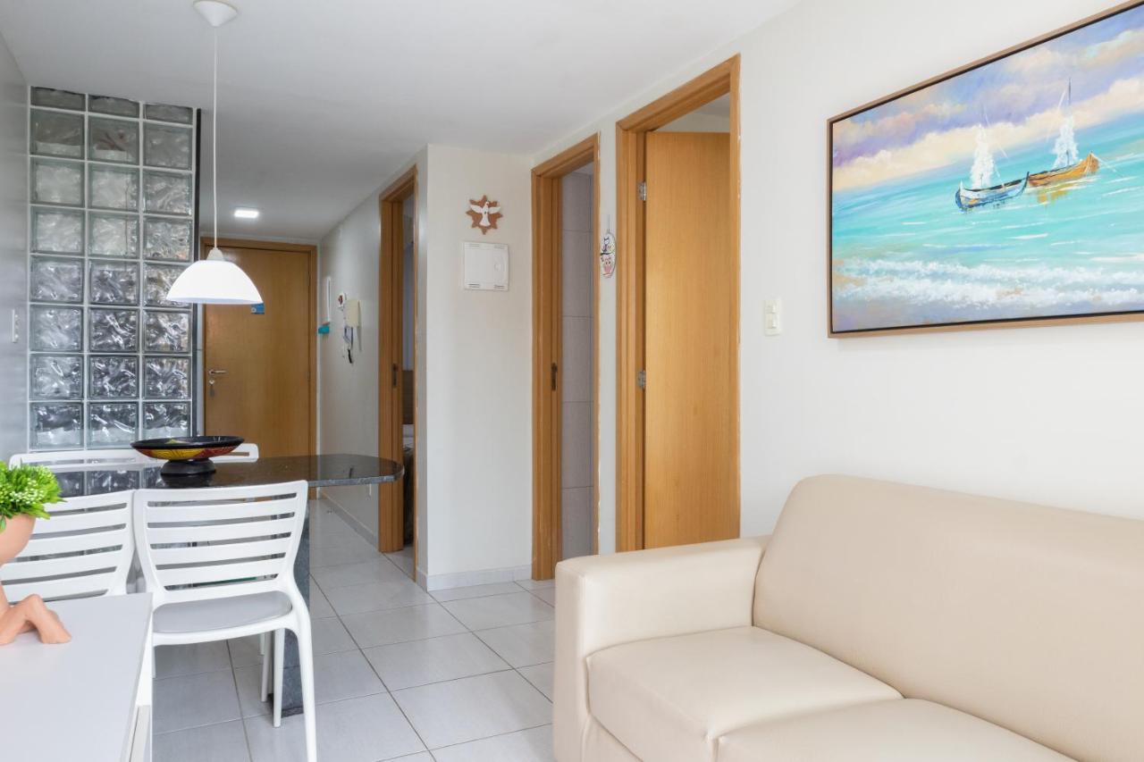 Ocean Residence Porto de Galinhas Ngoại thất bức ảnh