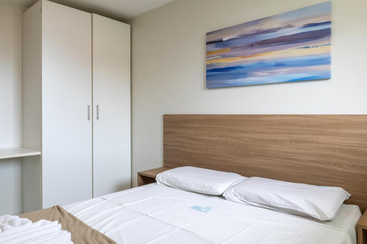 Ocean Residence Porto de Galinhas Ngoại thất bức ảnh