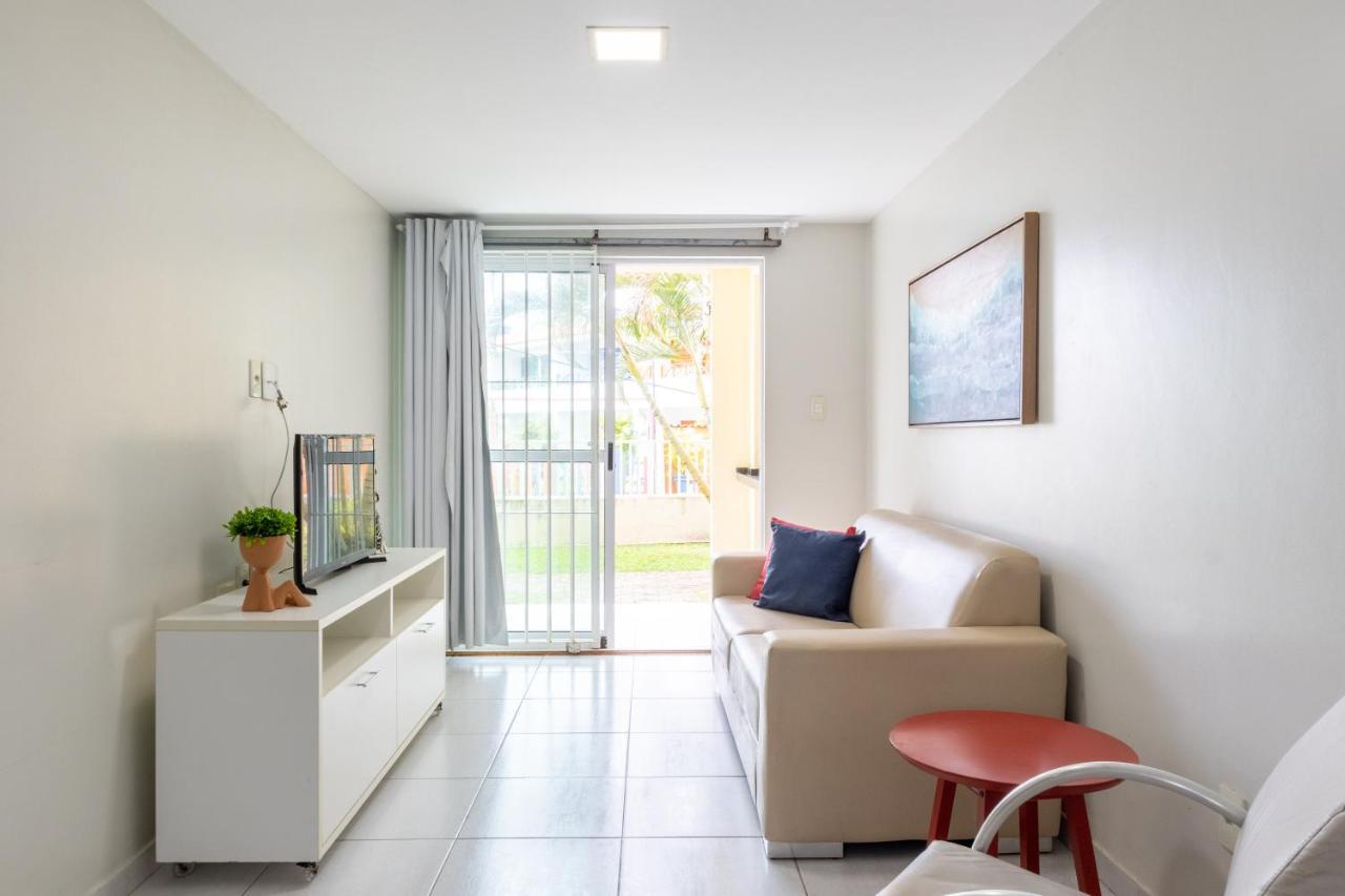 Ocean Residence Porto de Galinhas Ngoại thất bức ảnh