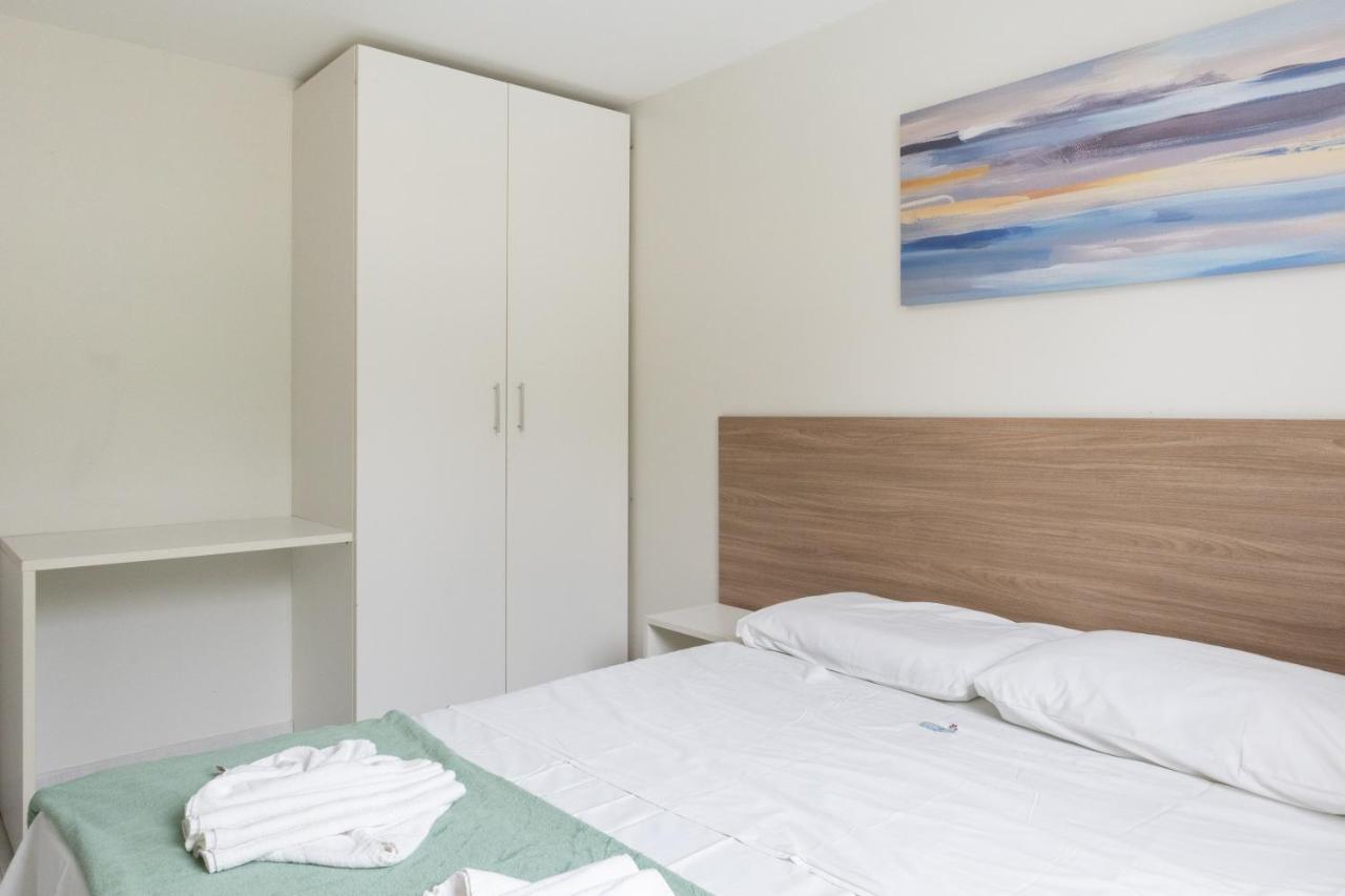 Ocean Residence Porto de Galinhas Ngoại thất bức ảnh