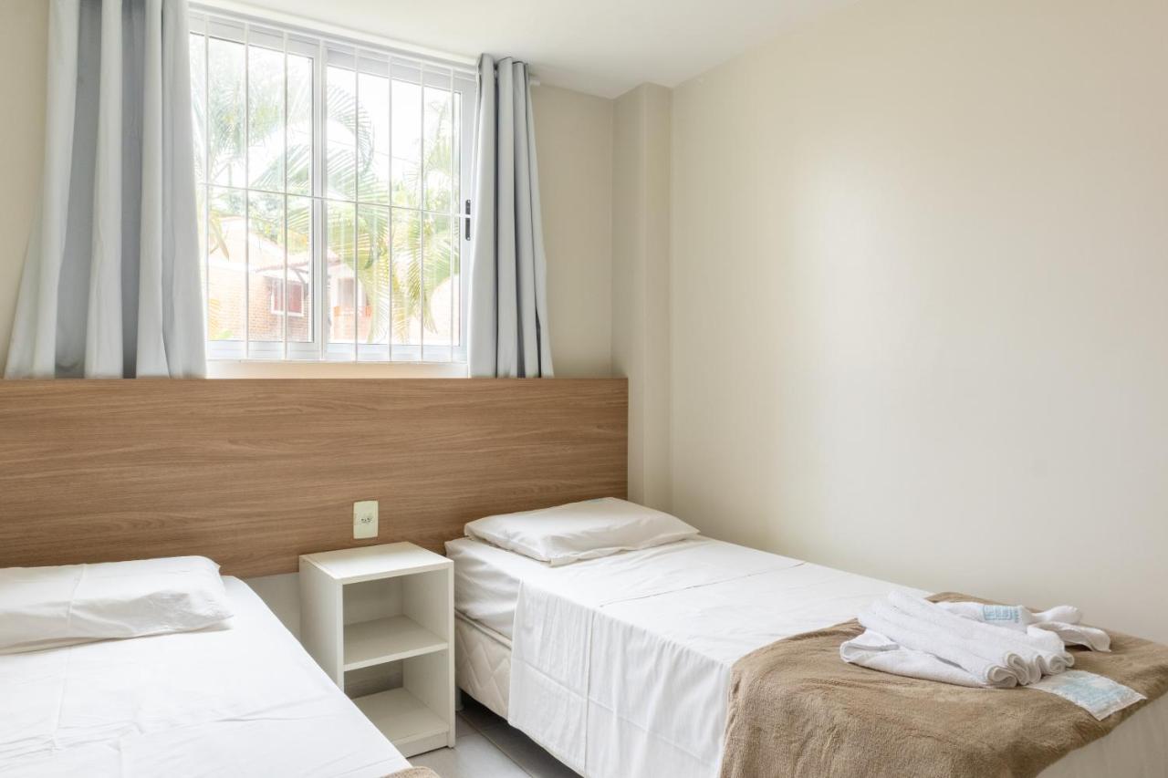 Ocean Residence Porto de Galinhas Ngoại thất bức ảnh