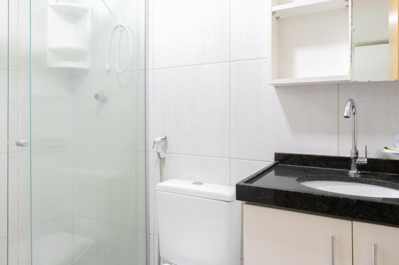 Ocean Residence Porto de Galinhas Ngoại thất bức ảnh