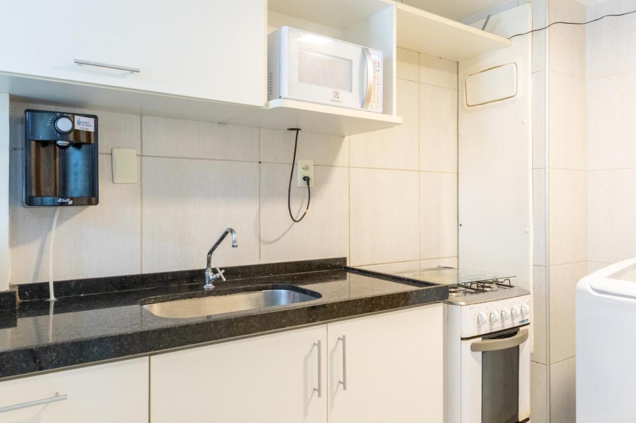 Ocean Residence Porto de Galinhas Ngoại thất bức ảnh
