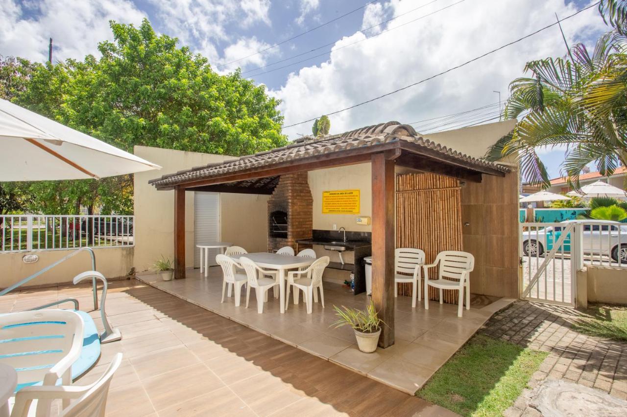 Ocean Residence Porto de Galinhas Ngoại thất bức ảnh