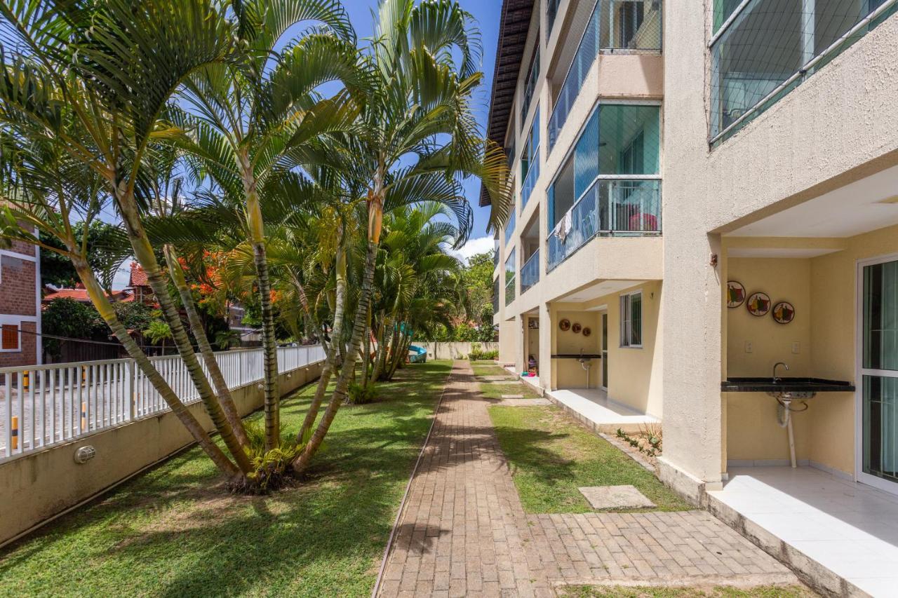 Ocean Residence Porto de Galinhas Ngoại thất bức ảnh