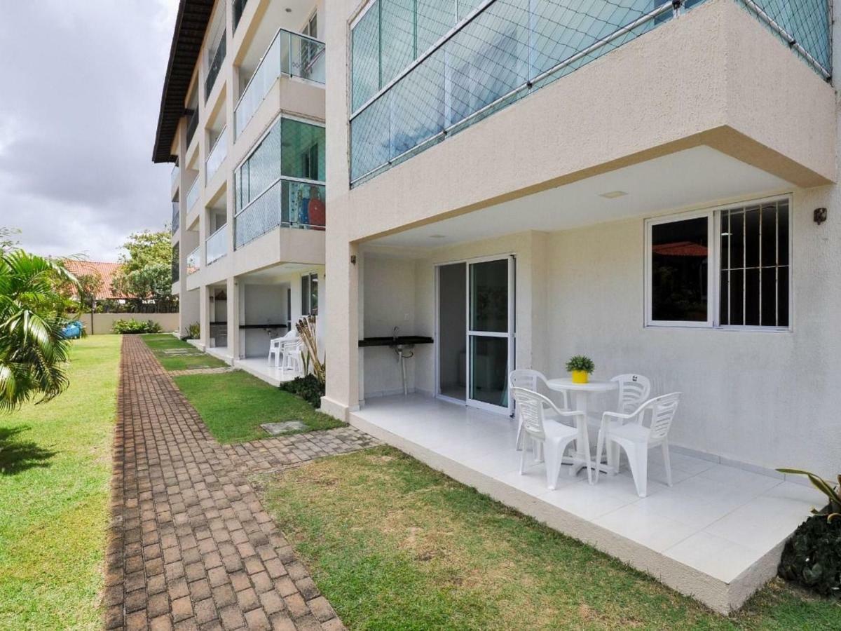 Ocean Residence Porto de Galinhas Ngoại thất bức ảnh